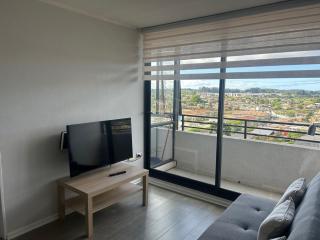 Alojamiento Concepción - 5