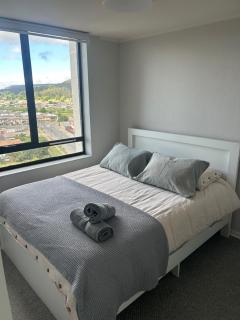 Alojamiento Concepción - 3