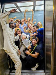 Travelogue Guest House - 1