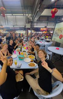 Travelogue Guest House - 4