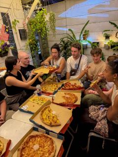 Travelogue Guest House - 5