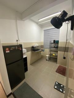 LamunOmbak in Ladang Tok Pelam - 5