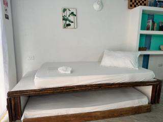 Cabaña Kalaia Beach - 1