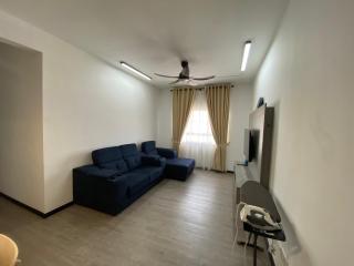 LamunOmbak in Ladang Tok Pelam - 2