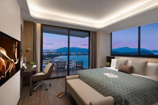 Ascott Dadonghai Bay Sanya - 9
