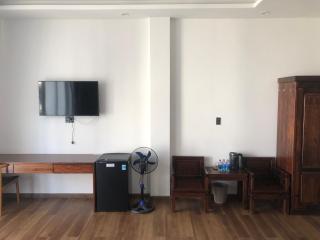 Mỹ Lan hotel - Da Lat - 7