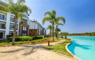 The Blyde Crystal Lagoon Pretoria 3Bed - 0