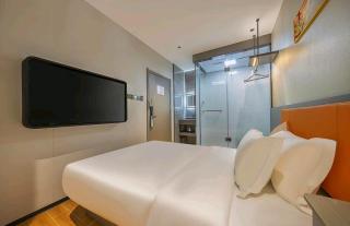 Hongjin Boutique Hotel - 7