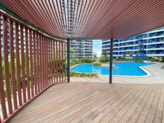 Air Residence Zayn Staycation - 9