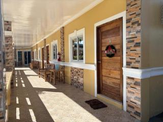 Trister Resort & Hotel - 1