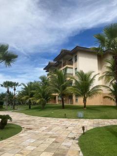 VG SUN Beach House Cumbuco - 2