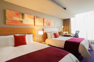 Barceló México Santa Fe - 7