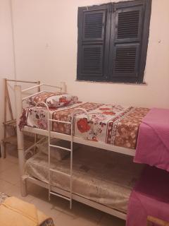 Hostel Green house beach - 3