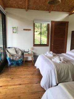 Cabaña El Palmeral, Oxapampa - 6