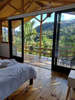 Cabaña El Palmeral, Oxapampa - 5