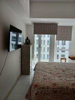 Andinda Syariah Ginza 11-27 Tokyo riverside Pik 2 - 0