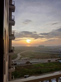 Andinda Syariah Ginza 11-27 Tokyo riverside Pik 2 - 8