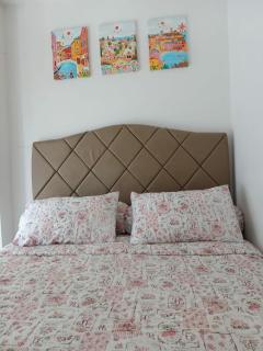 Andinda Syariah Ginza 11-27 Tokyo riverside Pik 2 - 6