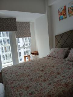 Andinda Syariah Ginza 11-27 Tokyo riverside Pik 2 - 4