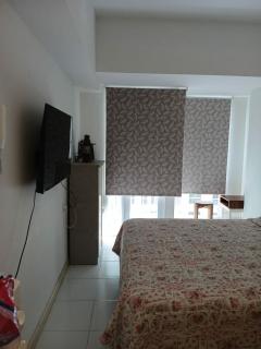 Andinda Syariah Ginza 11-27 Tokyo riverside Pik 2 - 2