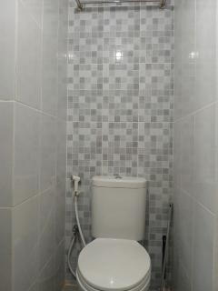 Andinda Syariah Ginza 11-27 Tokyo riverside Pik 2 - 1