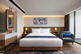 Oakwood Yogyakarta - 4