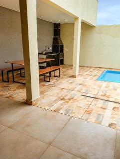 Casa Aroeira - 3