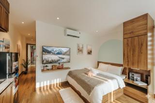 NomadStay Nest Hanoi - 7