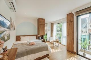 NomadStay Nest Hanoi - 8