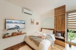 NomadStay Nest Hanoi - 3