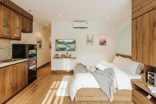 NomadStay Nest Hanoi - 2