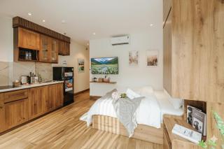 NomadStay Nest Hanoi - 1