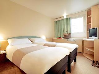 ibis Hotel Brussels Airport - 1