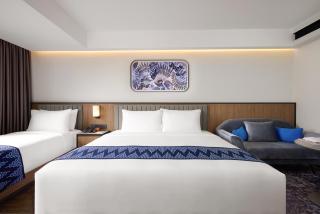 Oakwood Yogyakarta - 7