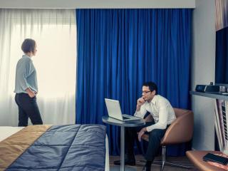 Mercure Paris Massy Gare TGV - 3