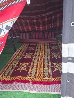 شاليهات رمال بديه - 6