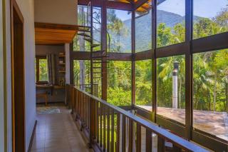 Casa na montanha na Serrinha do Alambari - 9