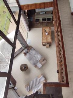 Casa na montanha na Serrinha do Alambari - 5