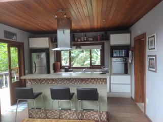 Casa na montanha na Serrinha do Alambari - 4