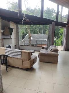 Casa na montanha na Serrinha do Alambari - 3