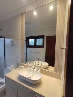 Casa na montanha na Serrinha do Alambari - 1