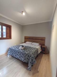 Casa na montanha na Serrinha do Alambari - 1