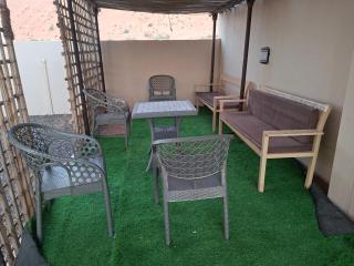 شاليهات رمال بديه - 7