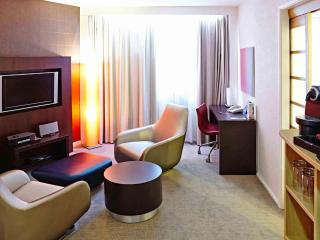 Novotel Sheffield Centre - 2