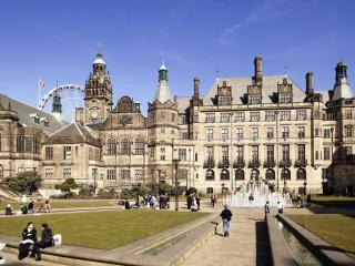 Novotel Sheffield Centre - 6