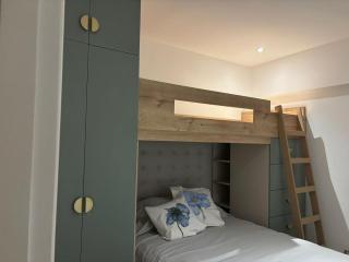 Departamento frente al mar - 4