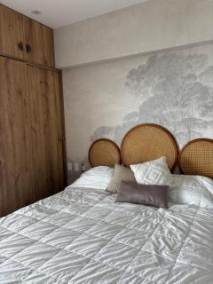 Departamento frente al mar - 2