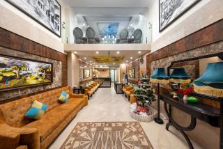 Golden Legend Palace Hotel & Travel - 6