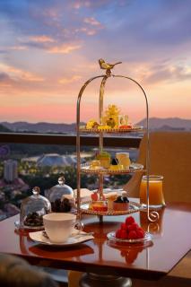 Shangri-La Suzhou - 6