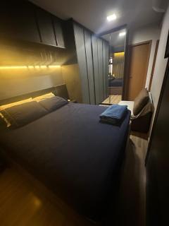 Apartamento Luxo perto de tudo no centro - 0